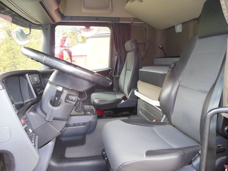 Scania (2017) R450, Standart, Retarder, Komp - fotka 14 z 22