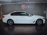 BMW Řada 5 530d xDrive M-Paket 195 kW - náhled 4