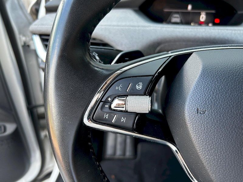 Škoda Enyaq (2021) 80 iV 150kW Loft - fotka 8 z 35