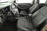 Hyundai i30 (2012) 1.6 GDI, Xenony, Tempomat - náhled 7