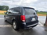 Dodge Grand Caravan (2014) 3,6 SXT Crew RT 2014 - náhled 2