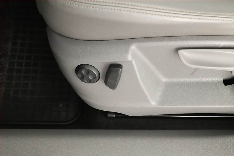 Volkswagen Sharan (2011) 2.0 TDI, Tempomat - fotka 14 z 15