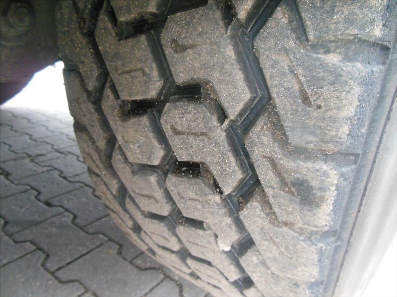 Schwarzmüller W103, COIL MULDE návěs pro nák - fotka 19 z 20