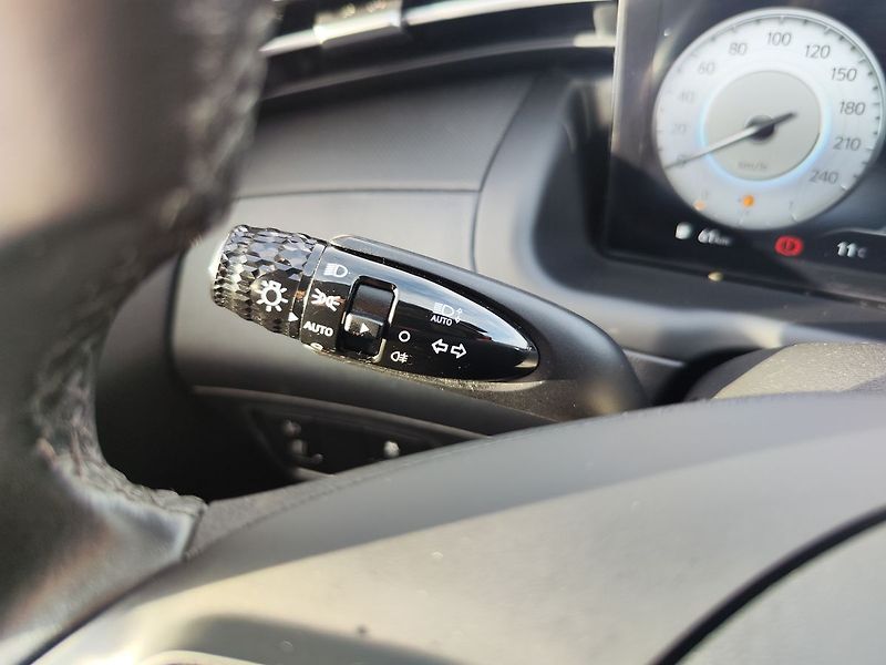 Hyundai Tucson 1.6 T-GDI/110kW Comfort - fotka 26 z 30