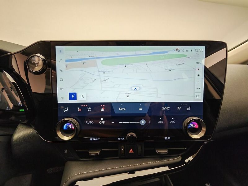 Lexus NX 350h 350h PRESTIGE - fotka 29 z 45