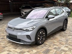 Volkswagen ID.4 (2021) PRO 77kwh, 150kw, SOH 92% - fotografie inzerátu
