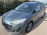 Mazda 5 1,6 MZRCD 7MÍST SERVIS ROZVODY - náhled 1
