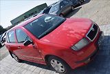 Škoda Fabia 1,2 HTP 40KW PLATNÁ STK - náhled 2