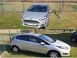 Ford Fiesta má přidřené olejové čerpadlo i další problémy