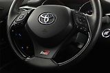 Toyota C-HR (2023) GR Sport 2.0 Hybrid - náhled 8