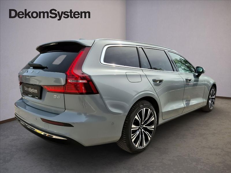 Volvo V60 2,0 B4 - fotka 3 z 19