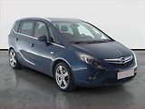 Opel Zafira (2015) 1.6 CDTI, 7 míst, Navi - náhled 1