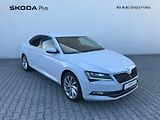 Škoda Superb (2017) GRT STY TD 140/2.0 A6F - náhled 9