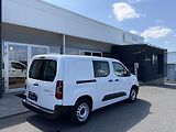 Toyota ProAce City CC MY '26 BEV - náhled 4