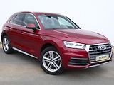 Audi Q5 2.0 TDI 140 KW quattro - náhled 8