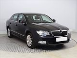 Škoda Superb (2011) Elegance 1.4 TSI, Navi, Xenony - náhled 1