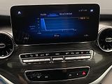 Mercedes-Benz Třídy V V300d 4MATIC AMG REZERVACE - náhled 46