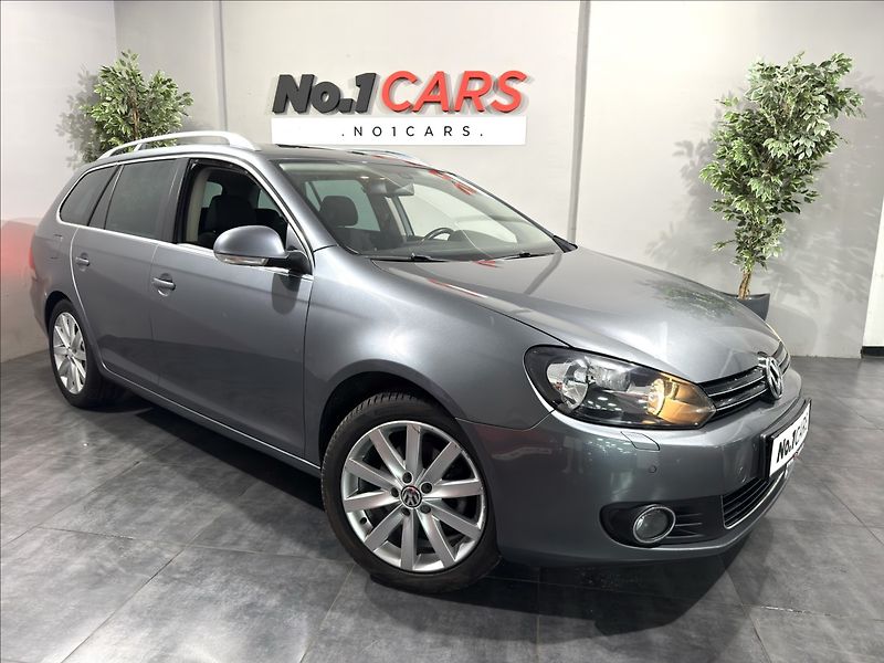 Volkswagen Golf 1,4   TSI HIGHLINE PANORAMA - fotografie inzerátu