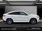 Mercedes-Benz GLE 450d 4MATIC kupé AMG linie - náhled 6