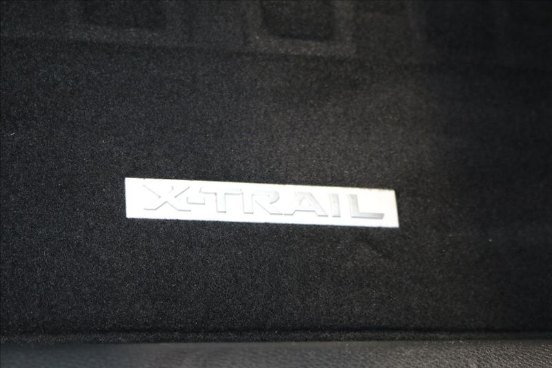 Nissan X-Trail 2,0 1. Maj.ČR, AWD,DSG,TAŽNÉ - fotka 50 z 56