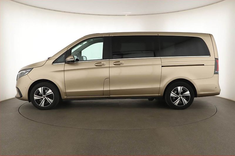 Mercedes-Benz Třídy V (2025) 220 d, ČR, 1Maj, DPH - fotka 3 z 21
