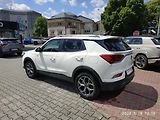 KGM Korando 1.5T, Style+2WD, AT, SKLADEM - náhled 6