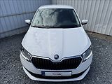 Škoda Fabia 1,0 TSI STYLE DPH 1maj původČR - náhled 6