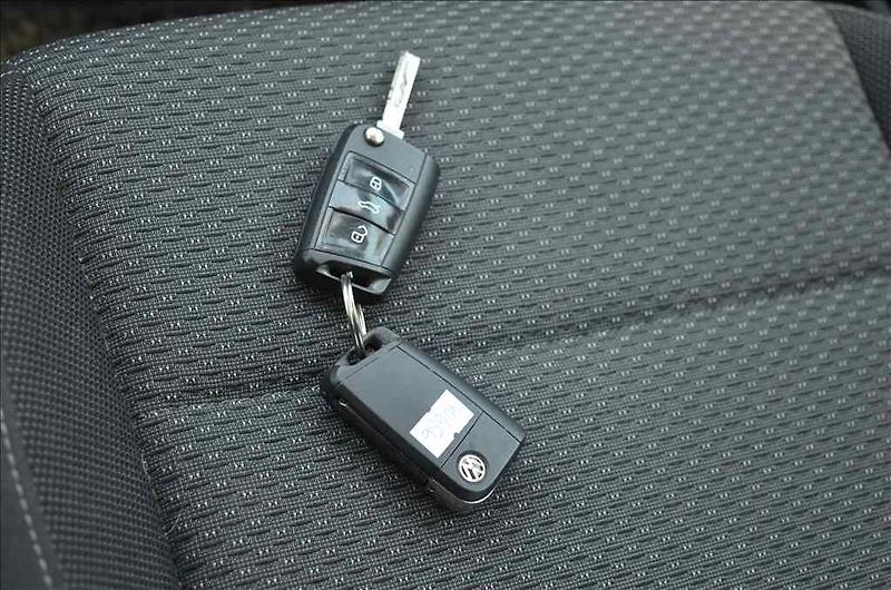 Volkswagen Touran (2016) 1,6 TDI - fotka 22 z 22