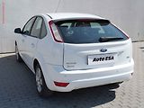 Ford Focus (2011) 1.6 TDCi, ČR, AC, park.asist - náhled 6