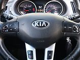 Kia Sportage (2015) 1.7 CRDi, Serv.kniha, Tempomat - náhled 16