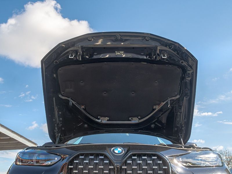 BMW Řada 4 (2022) 420D – M Sport Package Pro - fotka 59 z 61