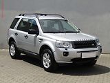 Land Rover Freelander (2011) 2.2TD4 4x4 - náhled 1