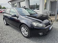 Volkswagen Golf 1.4 TSI 90 kW 6ti Kamera  - fotografie inzerátu