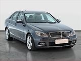 Mercedes-Benz Třídy C (2008) C 320 CDI 4MATIC, 4X4 - náhled 1