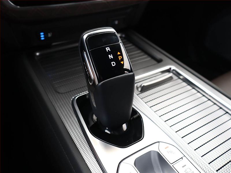 SsangYong Rexton (2023) 2.2 Diesel - fotka 11 z 23