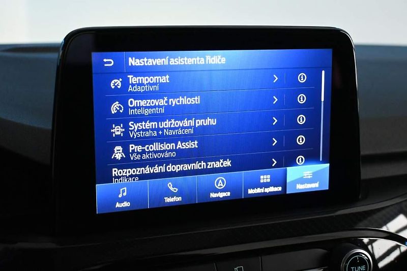 Ford Mondeo (2022) 2.0 LED SONY ACC TITANIUM Tažn - fotka 19 z 38