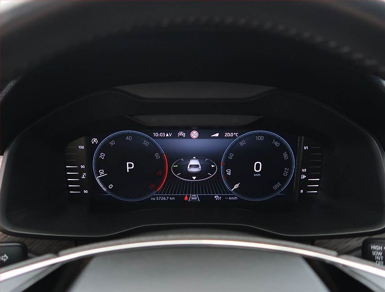Škoda Kodiaq (2022) Style 2.0 TSI, digi klima - fotka 11 z 29