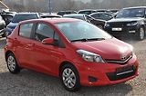 Toyota Yaris 1.33VVT-i 73kW - náhled 1