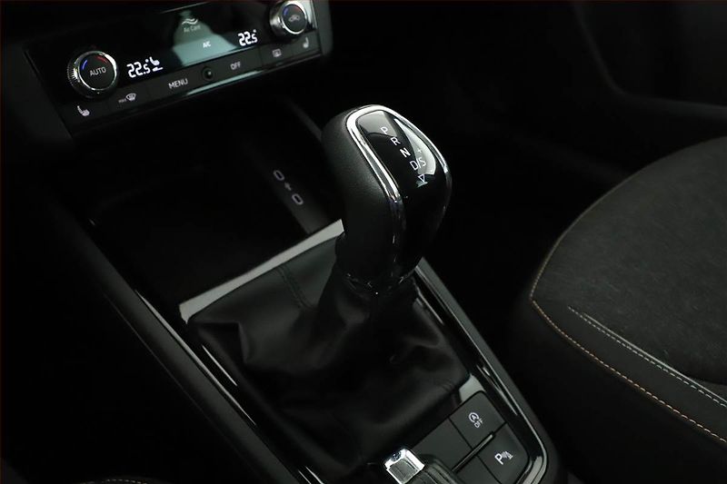Škoda Scala (2023) Style 1.0 TSI, Automat, ČR - fotka 10 z 16