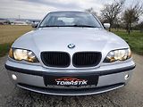 BMW Řada 3 320iAUTOMAT 6VÁLCŮ*BEZ KOROZE* - náhled 69