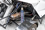 Ostatní Alfa Racing Buggy1600 - náhled 14