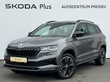 Škoda Karoq (2025) 1.5 TSI 110KW DSG SportLine - náhled 1