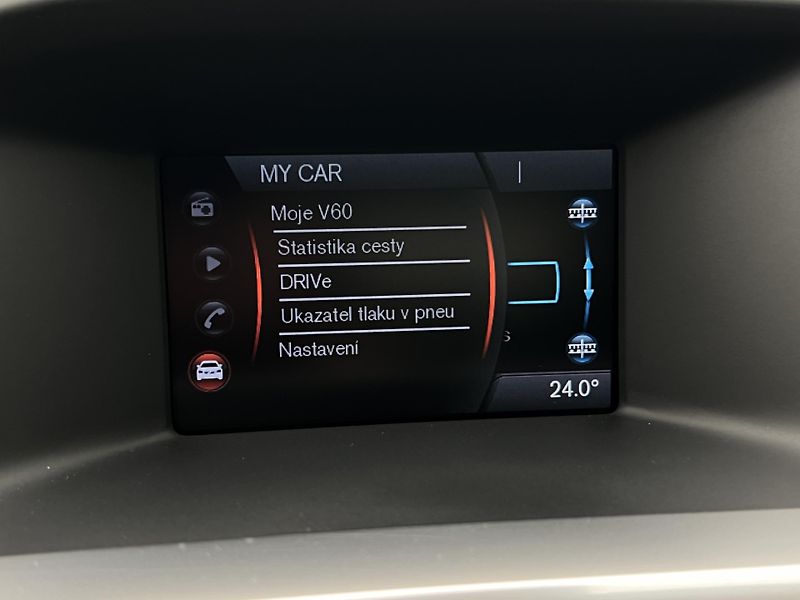 Volvo V60 CC D4 KINETIC AUT CZ - fotka 26 z 35