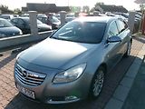 Opel Insignia (2012) 2,0CDTi AC NAVI TEMP AUT - náhled 1