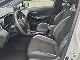 Toyota Corolla GR SPORT Dynamic 2.0 hybrid - náhled 9