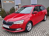 Škoda Fabia 1.0 TSI TOUR,ČR,1.Majitel - náhled 1