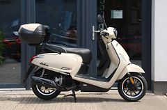 Kymco Like 125 (2025) LIKE II 125i ABS - fotografie inzerátu