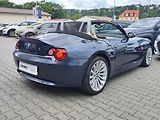 BMW Z4 2.2i/125kW Cabrio - náhled 10