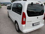 Peugeot Partner (2010) 1,6 - náhled 3