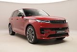 Land Rover Range Rover Sport P510e AUTOBIOGRAPHY AWD AUT CZ - náhled 14